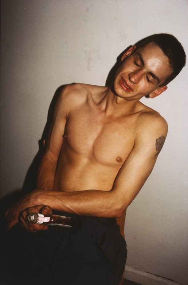 Mark Dirt, New York City