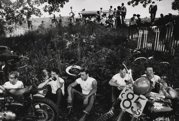 Racers, McHenry, Illinois