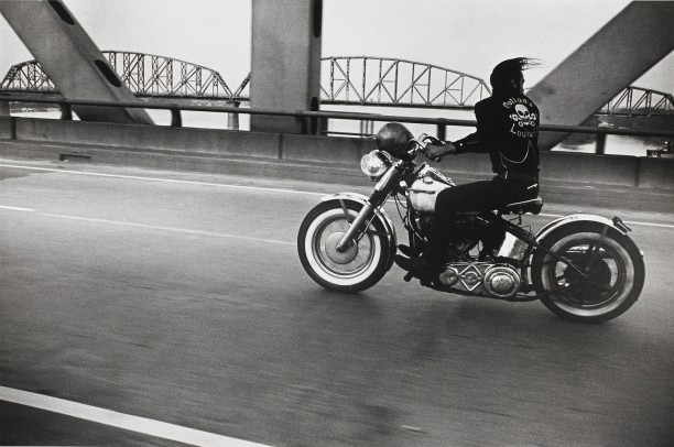 Crossing the Ohio, Louisville