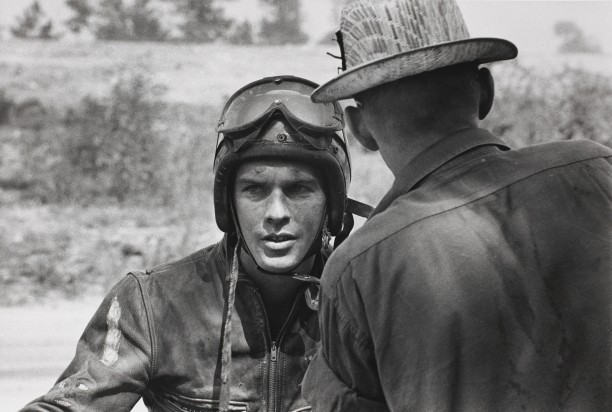 Racer, Griffin, Georgia