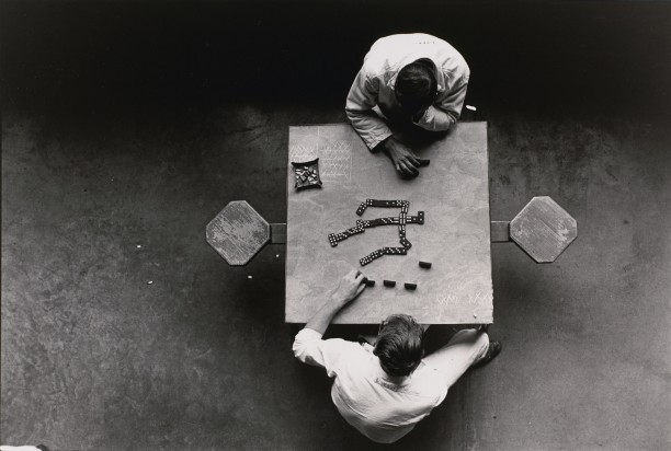 Cell block table