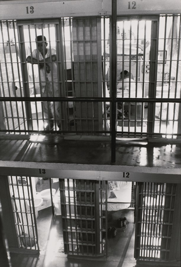 Cell block