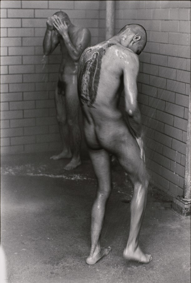 Showers