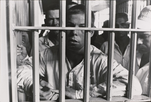 Cell block