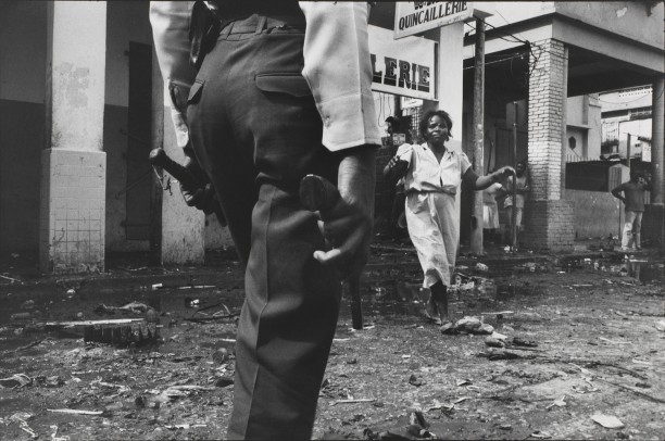 Bolevard Jean Jacques Dessalines, Port-au-Prince