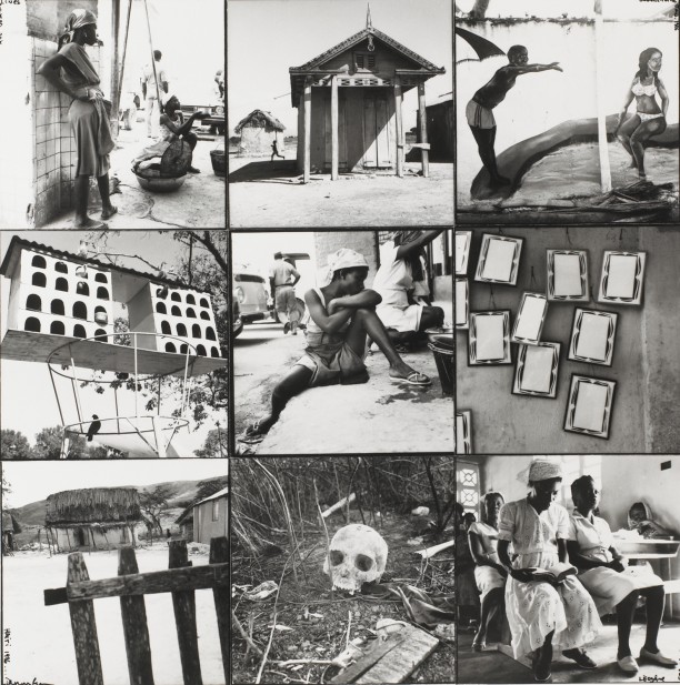 Haiti, 1983-1986
