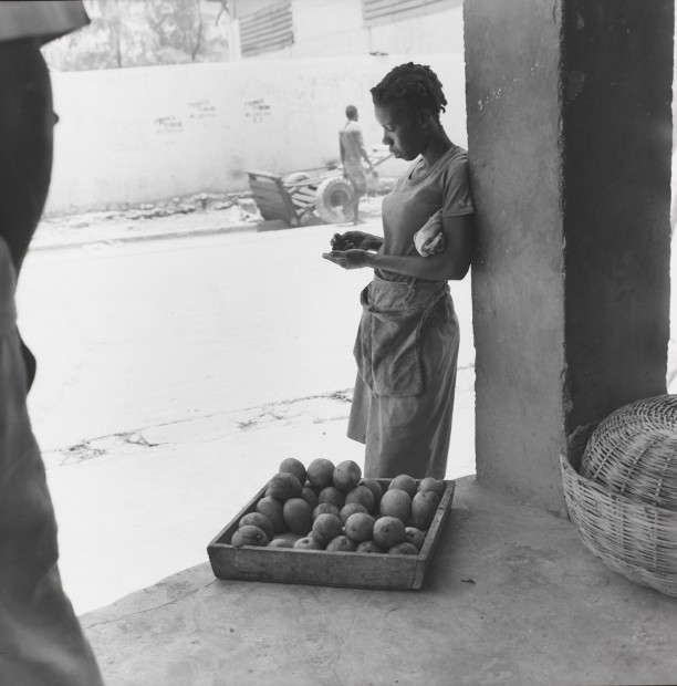The Market, Port-au-Prince