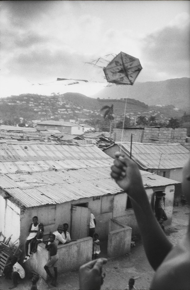 Cap Haitian