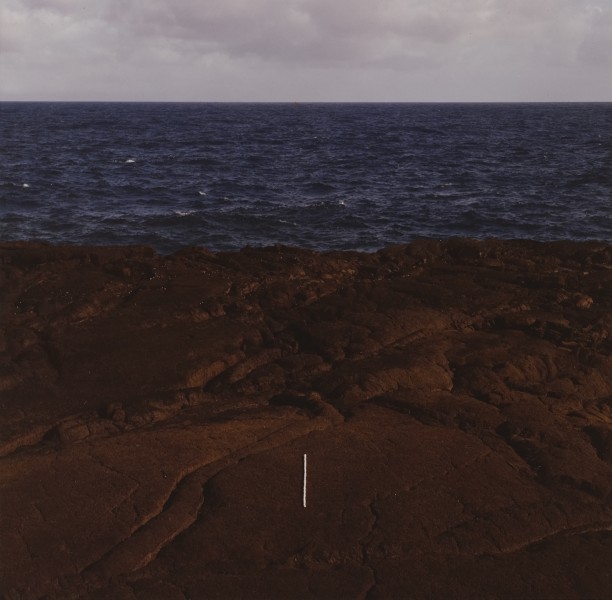 Wave Theory I, Puna Coast, Hawaii