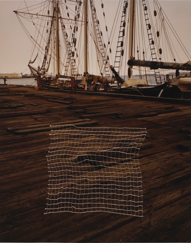 Net and Ship,
