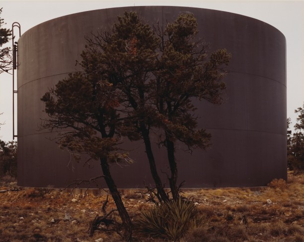 Water Tank Vignette, Grand Canyon National Park, Arizona