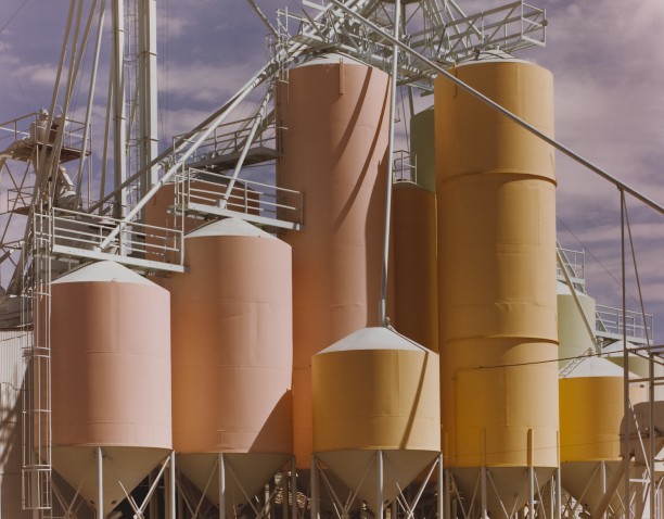 Lovelock Seed Company, Lovelock, Nevada