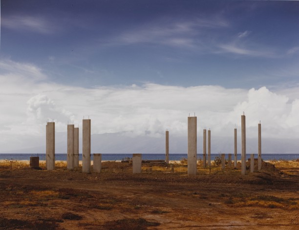 Kaanapali Stonehenge, Maui, Hawaii