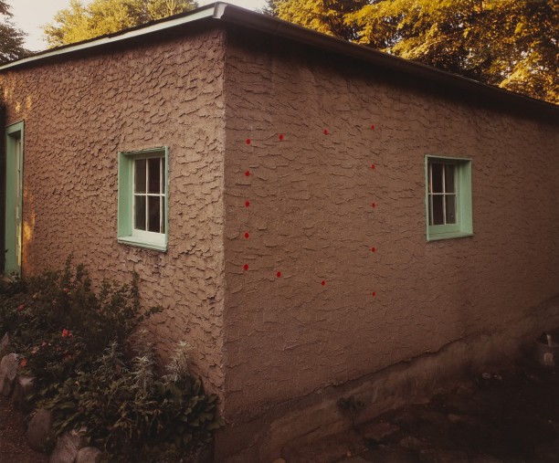Garage, Midvale, New Jersey