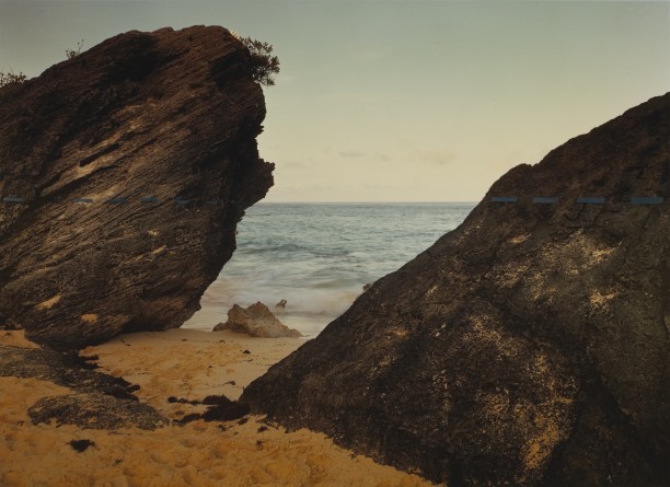 Continued Horizon, Bermuda