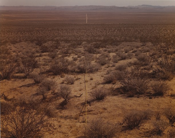 Vertical Highway, Lone Pine, California