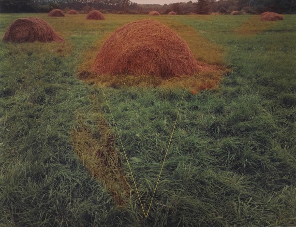 Haystack Cone, Freeport, Maine