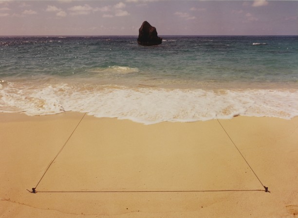 Triangle, Bermuda