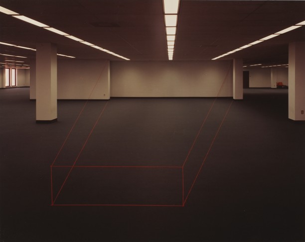 Library Projection, University of South Florida, Tampa, Florida