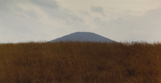 Moored Mountain, Penland, North Carolina