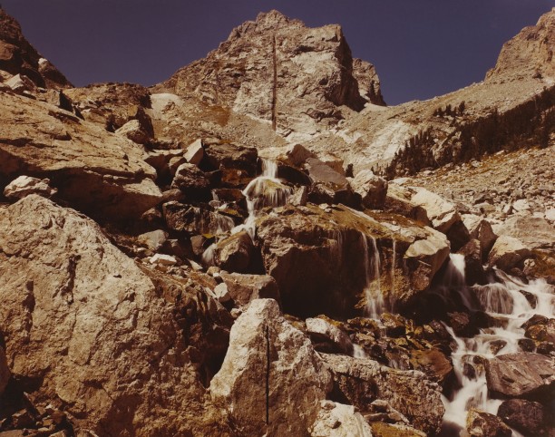 Black Dike Repeat, Grand Teton National Park, Wyoming