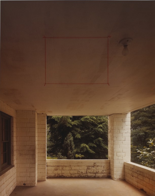 Repeated Rectangle, Penland, North Carolina