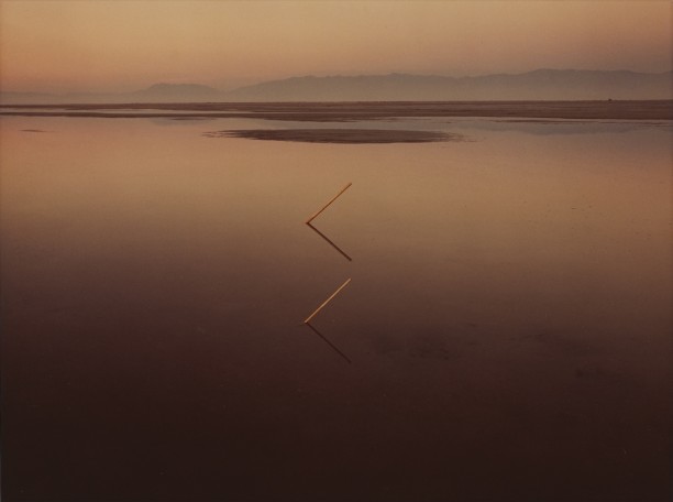 Great Salt Lake Angles, Great Salt Lake, Utah