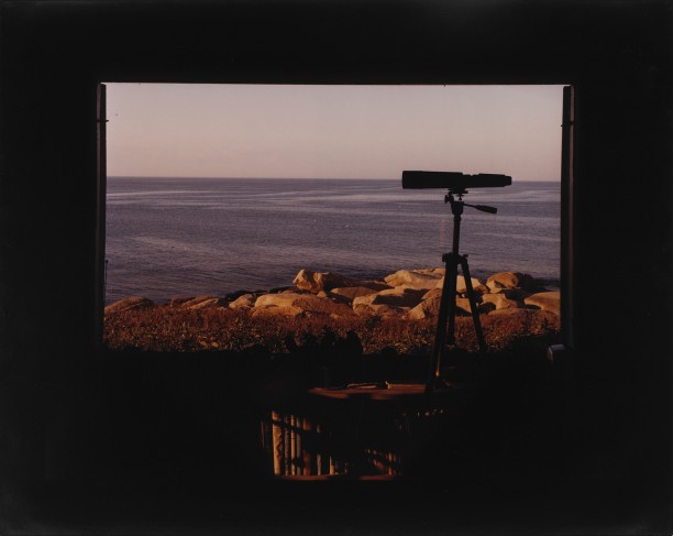 Telescope Road, Rocport, Massachusetts