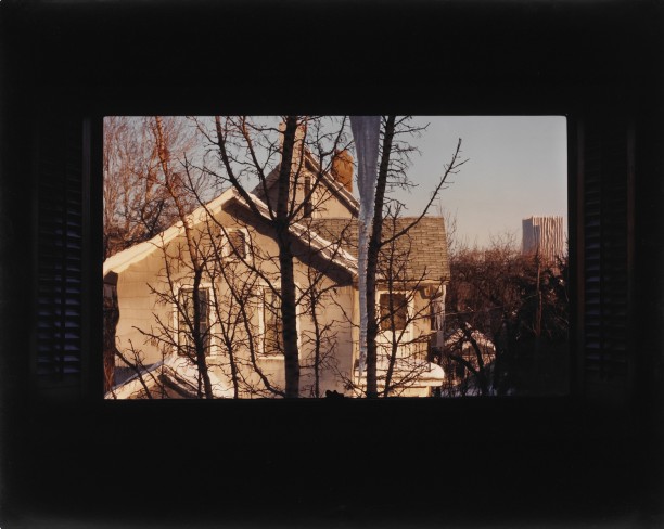 215 Cypress Street, Rochester, New York