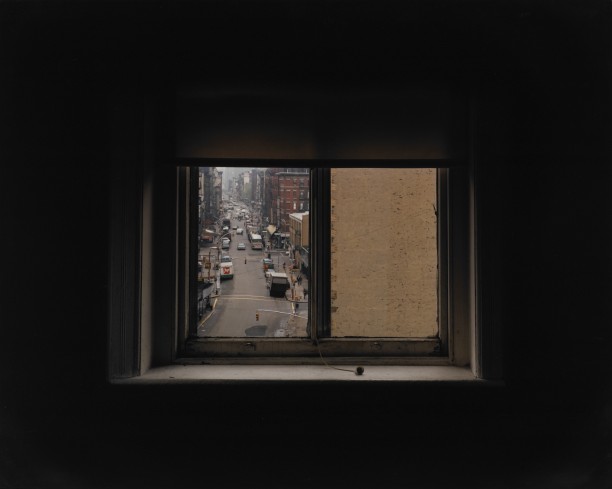 158 Lafayette Street, New York, New York