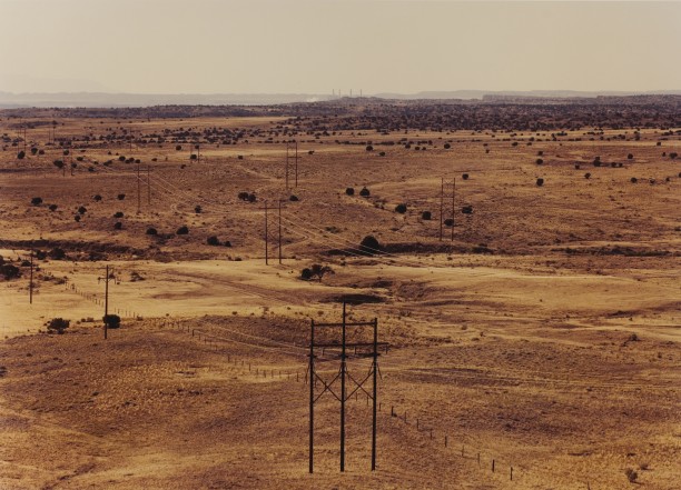 San Juan Power Company, Farmington, New Mexico