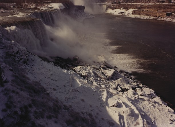 Ontario Power Plant, Niagra Falls, Ontario, Canada