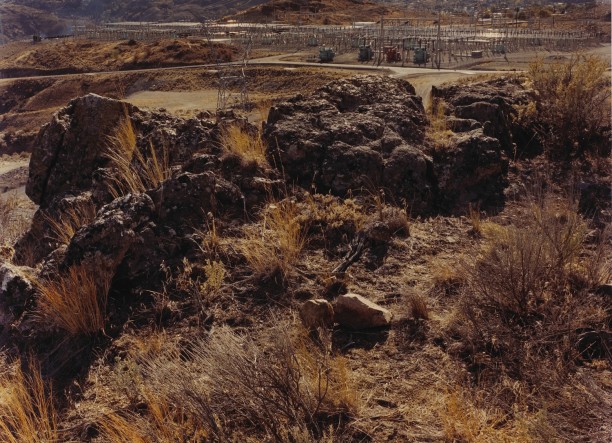 Grand Coulee Power Plant, Grand Coulee, Washington