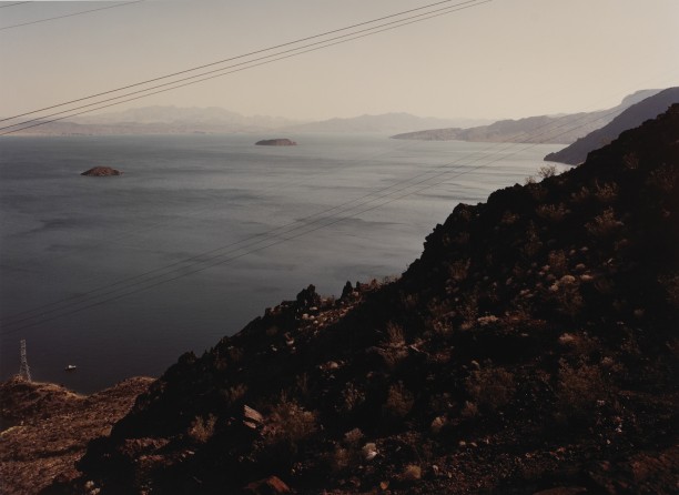 Lake Mead, Colorado River, Nevada