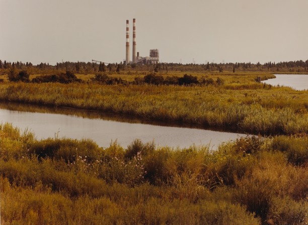Sutton Power Plant, Wilmington, North Carolina