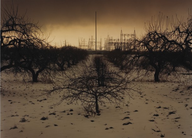 Ginna Nuclear Plant, Lake Ontario, New York