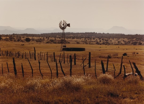 Windmill, Carrizo, Arizona