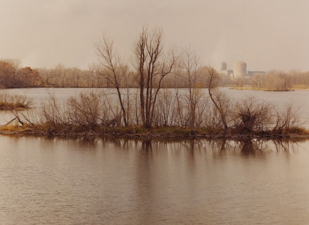 Prairie Island Nuclear Plant, Mississippi, Minnesota