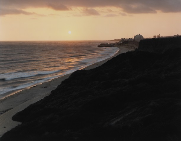 San Onofre Nuclear Generating Station, San Clemente, California