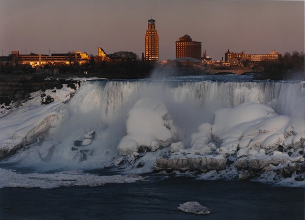 City of Niagra Falls, New York