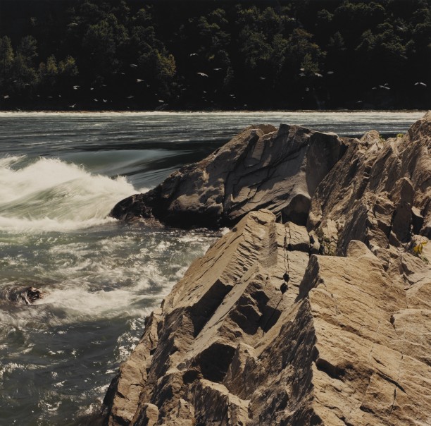 Rocky Point near Whirlpool