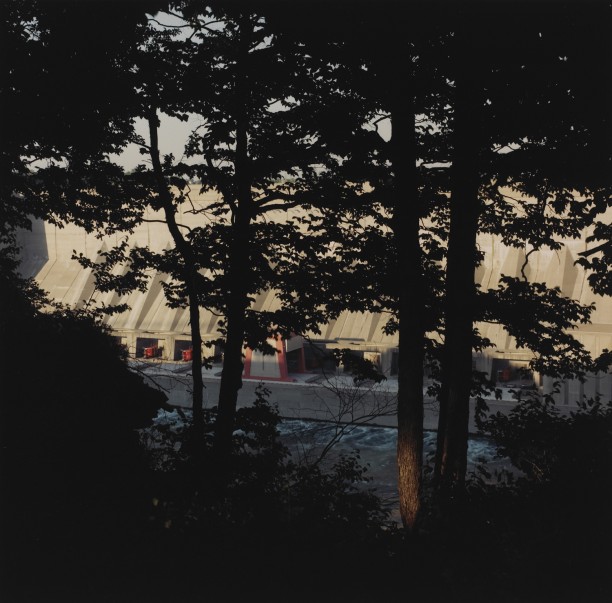 Robert Moses Power Plant