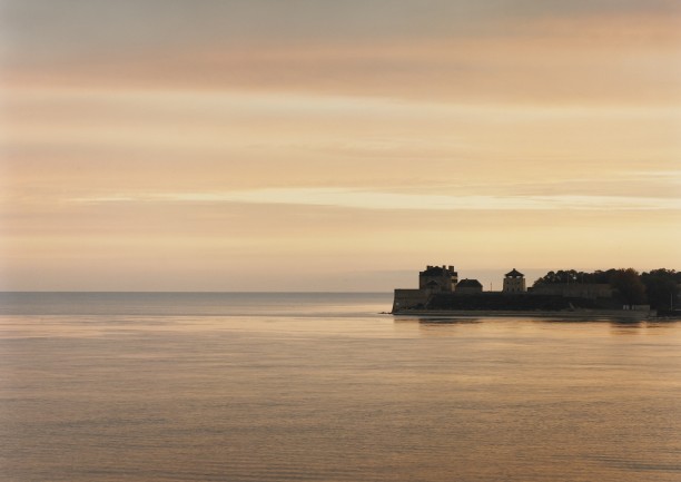 Fort Niagra from Niagra-on-the-Lake