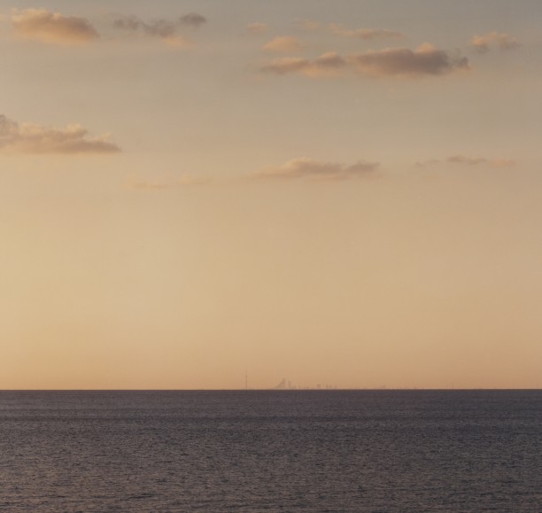 Lake Ontario and Toronto