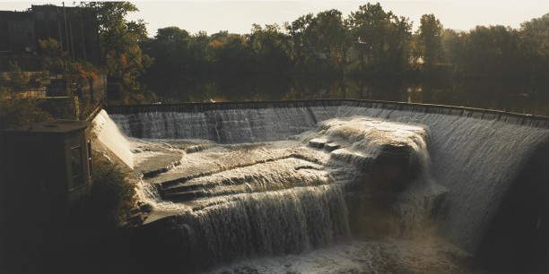 Black River Falls, Watertown, New York