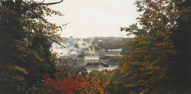 International Paper Company, (formerly