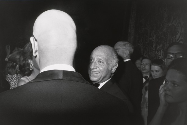 Centennial Ball, Metropolitan Museum, New York, 1969