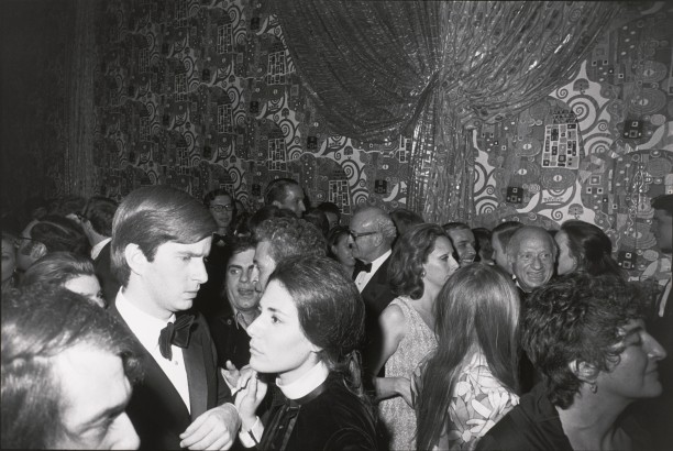 Centennial Ball, Metropolitan Museum, New York, 1969
