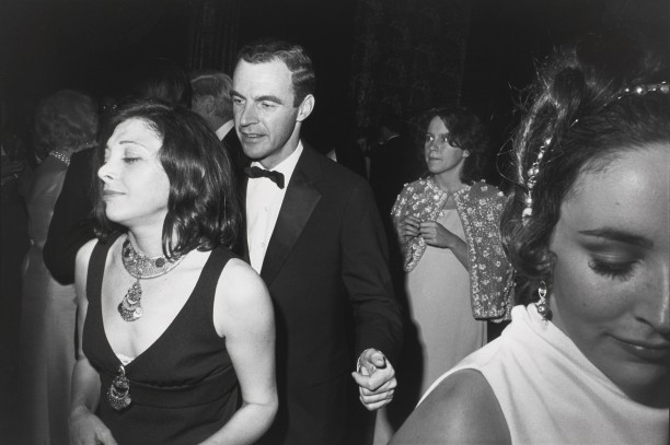 Centennial Ball, Metropolitan Museum, New York, 1969