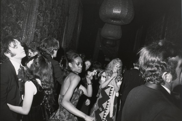 Centennial Ball, Metropolitan Museum, New York, 1969